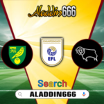 Prediksi Norwich City vs Derby County 08 Februari 2025