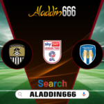 Prediksi Notts County vs Colchester United 19 Februari 2025