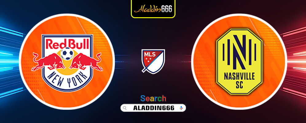 Prediksi Ny Red Bulls Vs Nashville 02 Maret 2025