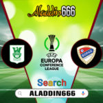 Prediksi Olimpija Ljubljana Vs Borac Banja Luka 21 Februari 2025