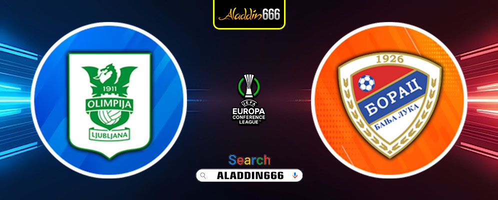 Prediksi Olimpija Ljubljana Vs Borac Banja Luka 21 Februari 2025