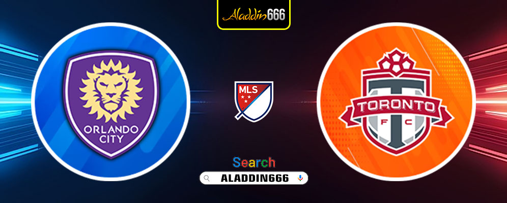 Prediksi Orlando City Vs Toronto 02 Maret 2025