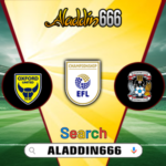 Prediksi Oxford United Vs Coventry City 01 Maret 2025