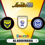 Prediksi Oxford United vs Portsmouth 15 Februari 2025