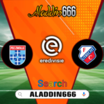 Prediksi PEC Zwolle vs Utrecht 02 Februari 2025