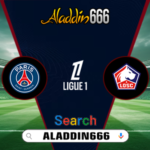Prediksi Paris Saint Germain Vs Lille 02 Maret 2025