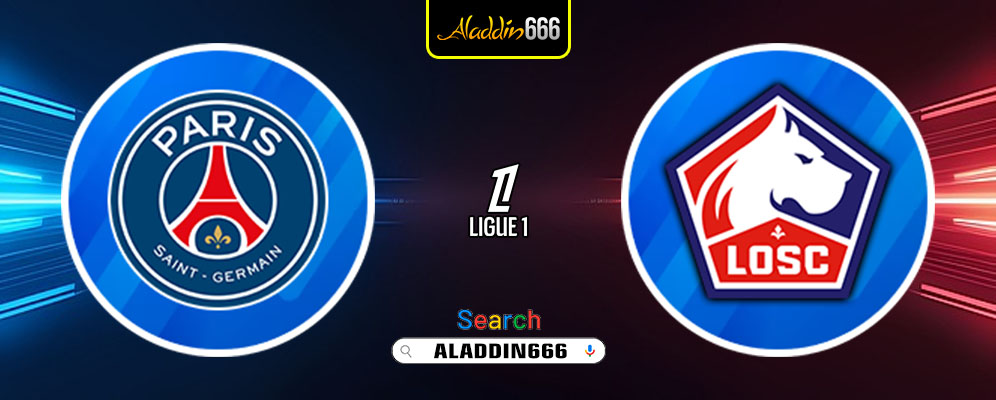 Prediksi Paris Saint Germain Vs Lille 02 Maret 2025