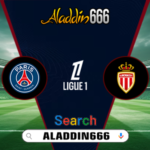 Prediksi Paris Saint Germain vs As Monaco 08 Februari 2025