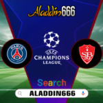 Prediksi Paris Saint Germain vs Brest 20 Februari 2025