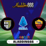 Prediksi Parma vs As Roma 17 Februari 2025