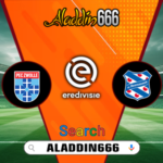 Prediksi Pec Zwolle vs Sc Heerenveen 16 Februari 2025