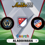 Prediksi Philadelphia Union Vs Cincinnati 02 Maret 2025