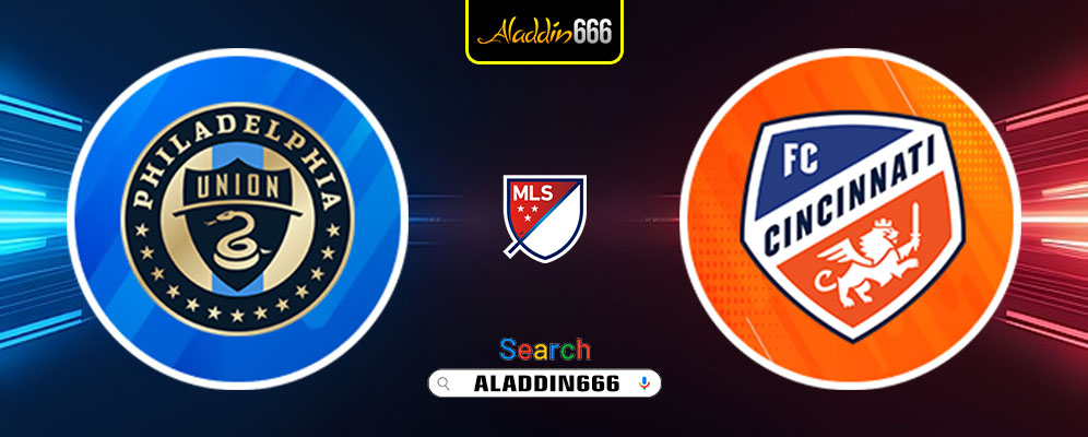 Prediksi Philadelphia Union Vs Cincinnati 02 Maret 2025