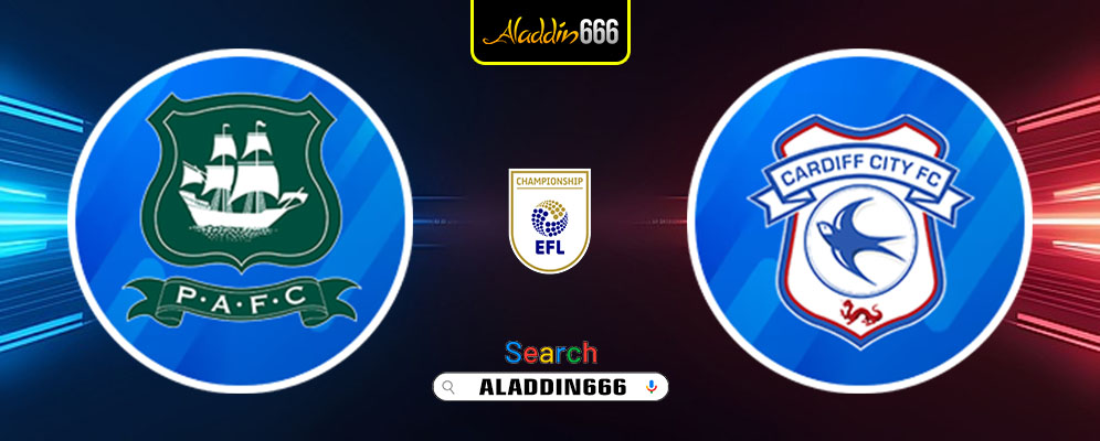 Prediksi Plymouth Argyle Vs Cardiff City 22 Februari 2025