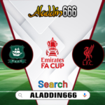 Prediksi Plymouth Argyle vs Liverpool 09 Februari 2025