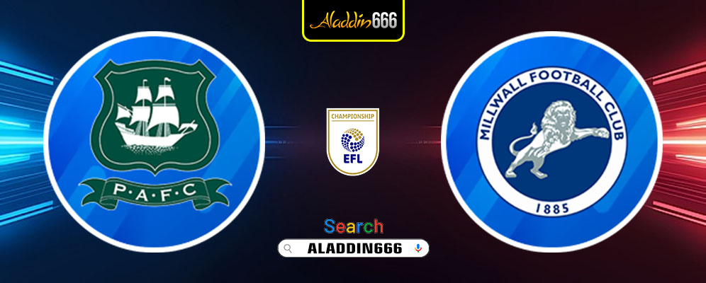 Prediksi Plymouth Argyle vs Millwall 13 Februari 2025