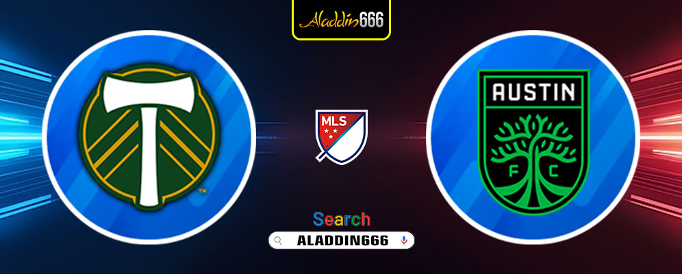 Prediksi Portland Timbers Vs Austin 02 Maret 2025