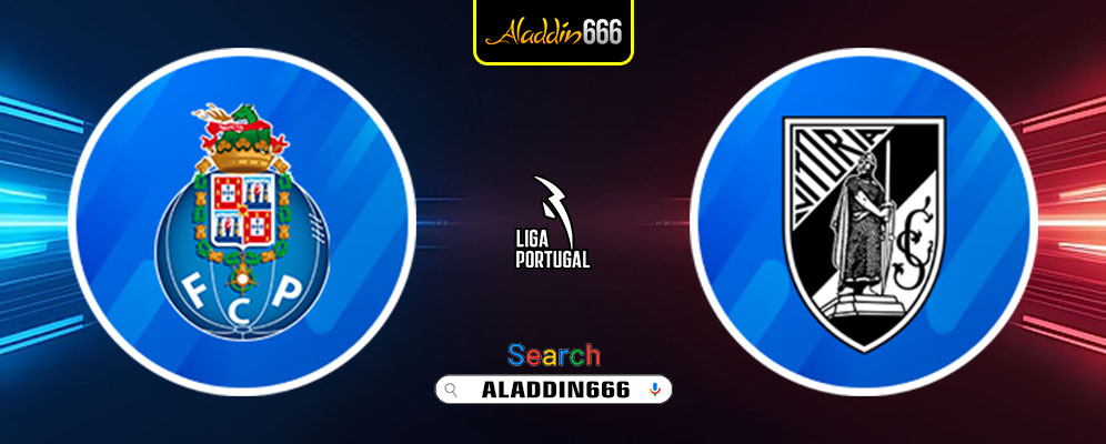 Prediksi Porto Vs Vitoria Guimaraes 25 Februari 2025
