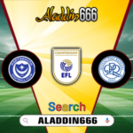 Prediksi Portsmouth Vs Queens Park Rangers 22 Februari 2025