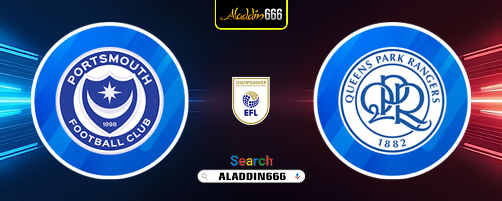Prediksi Portsmouth Vs Queens Park Rangers 22 Februari 2025
