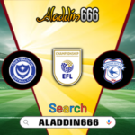 Prediksi Portsmouth vs Cardiff City 12 Februari 2025