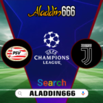 Prediksi Psv Eindhoven vs Juventus 20 Februari 2025