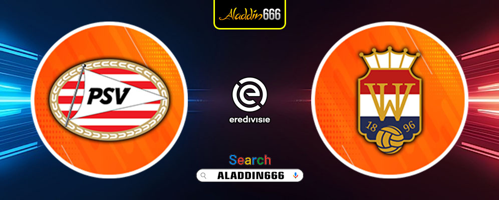 Prediksi Psv Eindhoven vs Willem II 09 Februari 2025