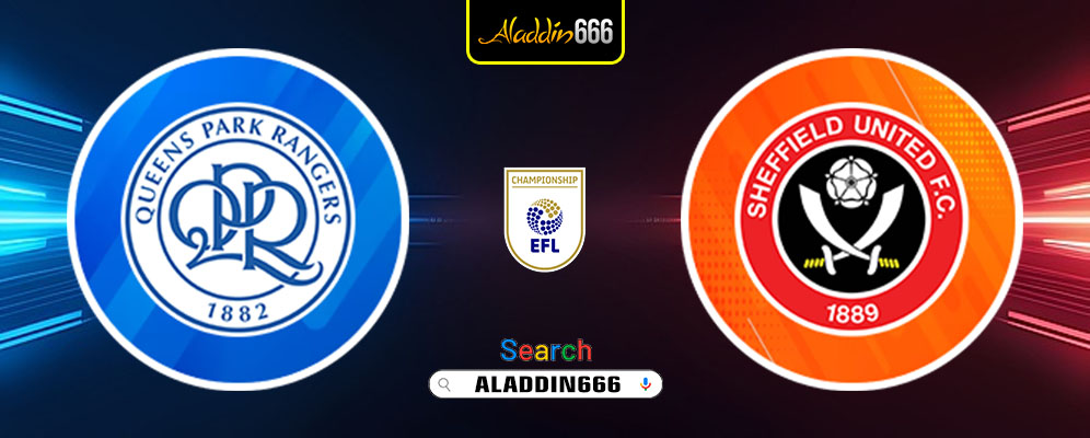Prediksi Queens Park Rangers Vs Sheffield United 01 Maret 2025