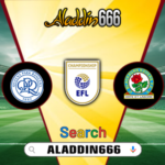Prediksi Queens Park Rangers vs Blackburn Rovers 05 Februari 2025