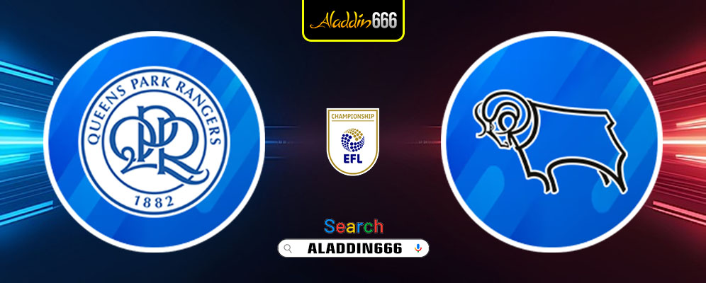 Prediksi Queens Park Rangers vs Derby County 15 Februari 2025