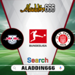 Prediksi RB Leipzig vs St. Pauli 09 Februari 2025
