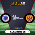Prediksi Rangers Vs Motherwell 01 Maret 2025