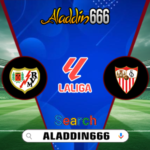 Prediksi Rayo Vallecano Vs Sevilla 01 Maret 2025