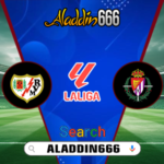 Prediksi Rayo Vallecano vs Real Valladolid 08 Februari 2025