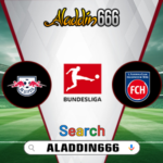 Prediksi Rb Leipzig Vs Heidenheim 23 Februari 2025