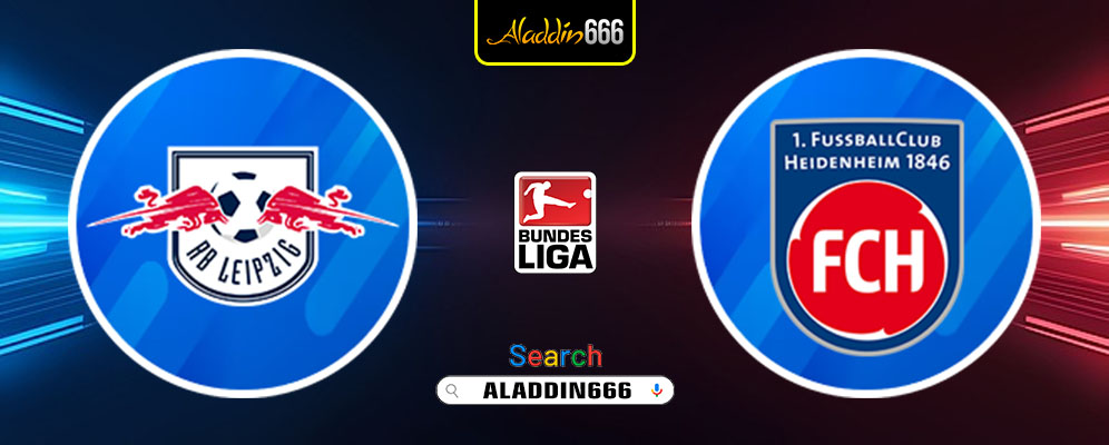 Prediksi Rb Leipzig Vs Heidenheim 23 Februari 2025