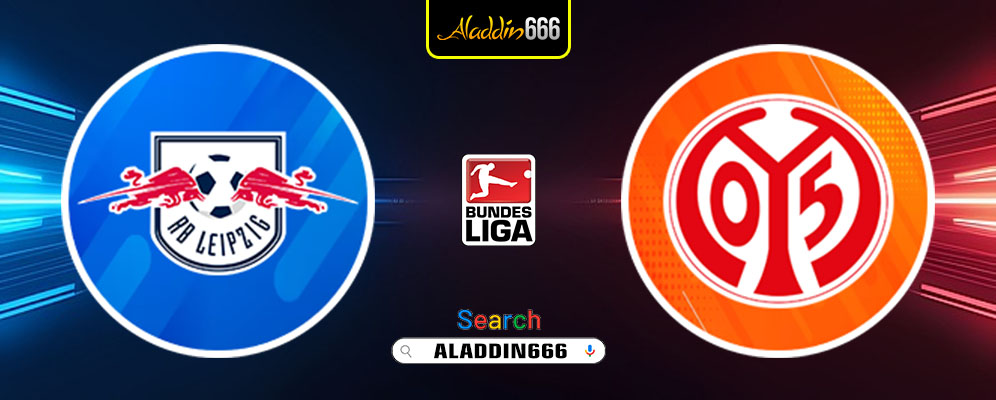 Prediksi Rb Leipzig Vs Mainz 05 01 Maret 2025