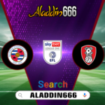 Prediksi Reading vs Rotherham United 15 Februari 2025