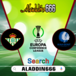 Prediksi Real Betis Vs Gent 21 Februari 2025