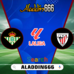 Prediksi Real Betis vs Athletic Bilbao 03 Februari 2025