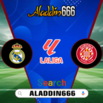 Prediksi Real Madrid Vs Girona 23 Februari 2025