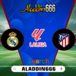 Prediksi Real Madrid vs Atletico Madrid 09 Februari 2025