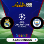 Prediksi Real Madrid vs Manchester City 20 Februari 2025