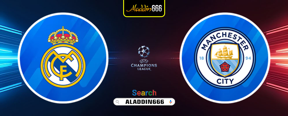 Prediksi Real Madrid vs Manchester City 20 Februari 2025