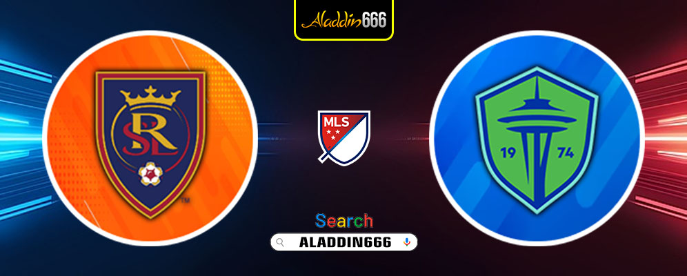 Prediksi Real Salt Lake Vs Seattle Sounders 02 Maret 2025