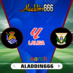 Prediksi Real Sociedad Vs Leganes 24 Februari 2025