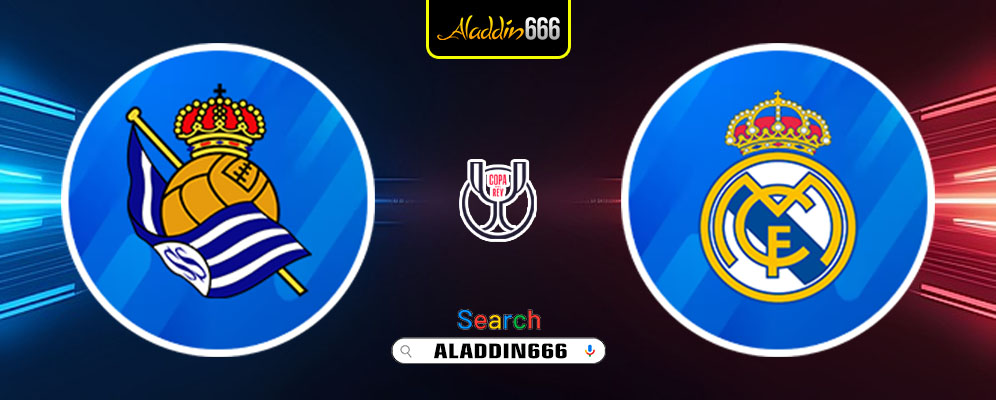 Prediksi Real Sociedad Vs Real Madrid 27 Februari 2025