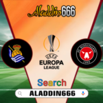 Prediksi Real Sociedad vs Midtjylland 21 Februari 2025