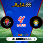 Prediksi Real Valladolid Vs Las Palmas 01 Maret 2025