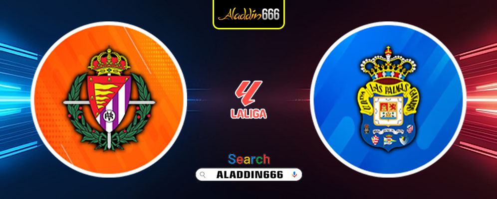 Prediksi Real Valladolid Vs Las Palmas 01 Maret 2025